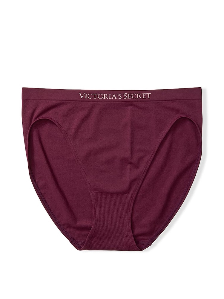 Victoria's Secret Red Kir Brief Knickers - Image 3 of 3