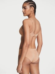 Victoria's Secret Nude Praline Hipster Knickers - Image 2 of 3