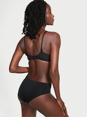 Victoria's Secret Black Hipster Knickers - Image 2 of 3