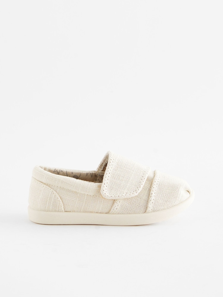 Stone Espadrilles Shoes - Image 2 of 5 Stone Espadrilles Shoes - Image 2 of 5