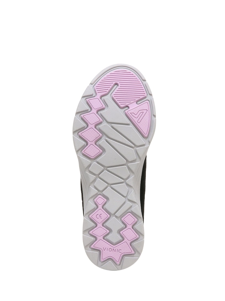 Vionic Aviate Trainers - Image 6 of 6 Vionic Aviate Trainers - Image 6 of 6