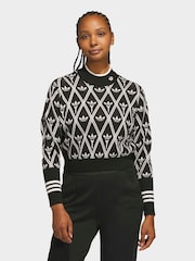 adidas Golf S Turtleneck Sweat Top - صورة 1 من 6