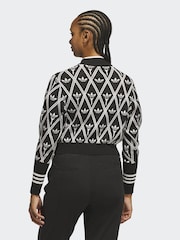 adidas Golf S Turtleneck Sweat Top - صورة 2 من 6
