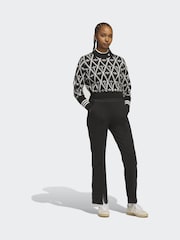 adidas Golf S Turtleneck Sweat Top - صورة 3 من 6