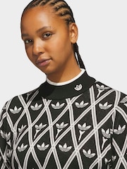 adidas Golf S Turtleneck Sweat Top - صورة 4 من 6