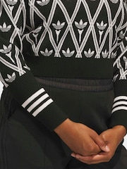 adidas Golf S Turtleneck Sweat Top - صورة 5 من 6