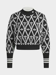 adidas Golf S Turtleneck Sweat Top - صورة 6 من 6