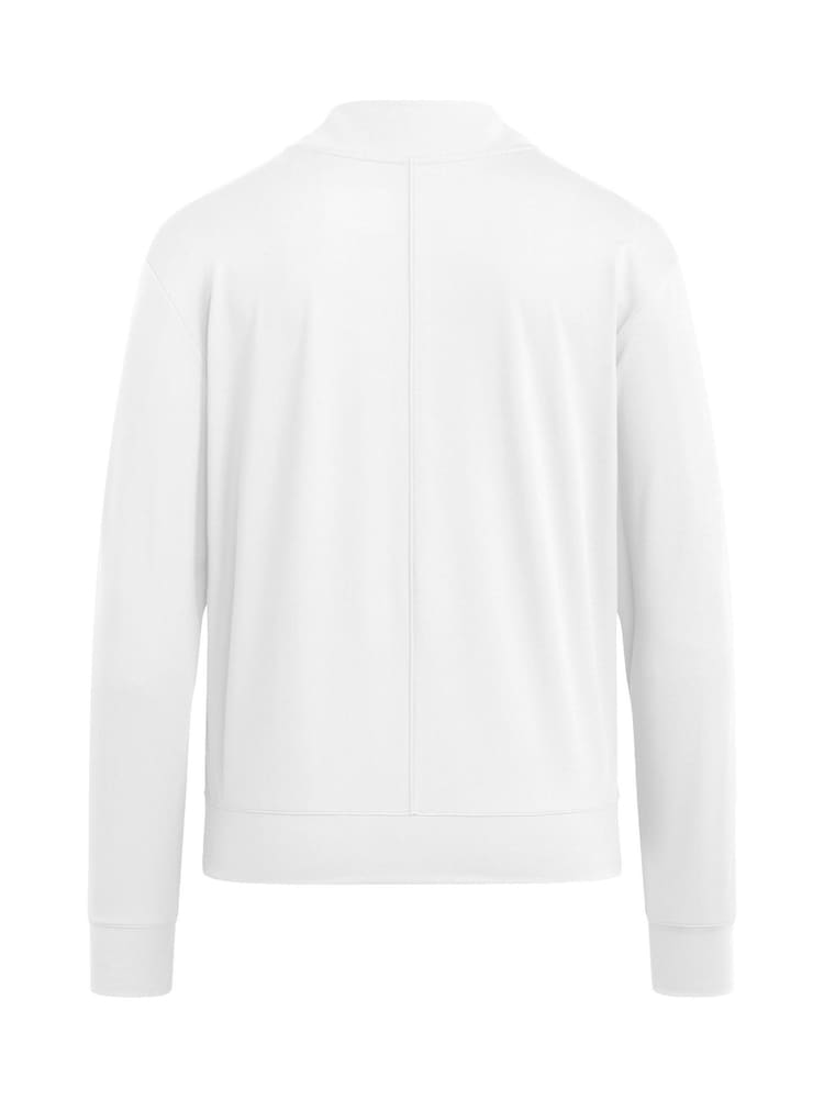 Adidas Golf Ultimate365 Core Quarter-Zip Pullover Sweat Top - Image 7 of 7