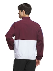 adidas Golf Beyond Twistweave Full-Zip Windbreaker Jacket - Bild 2 von 6