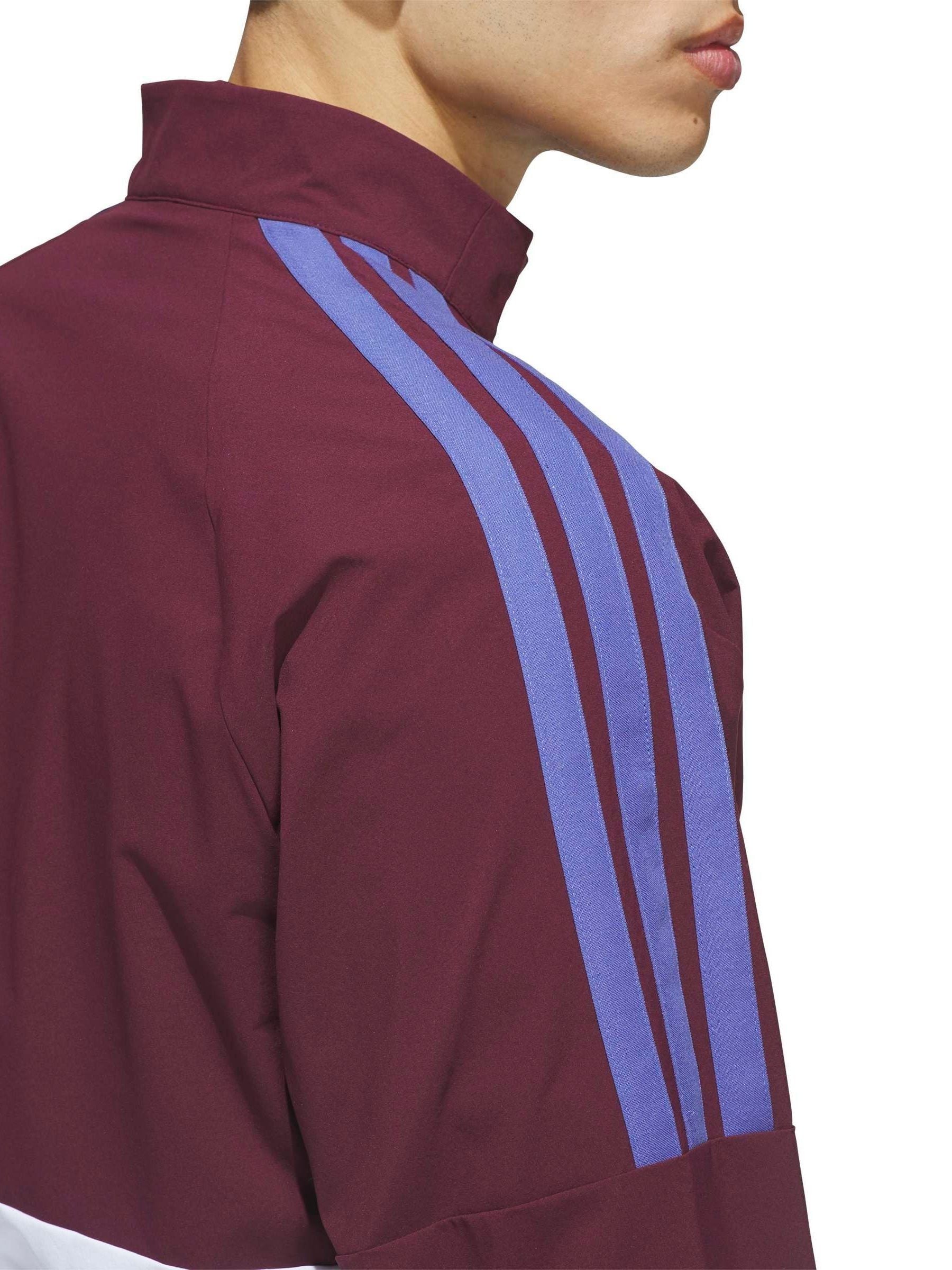 Comprar Jaqueta corta-vento adidas Golf Beyond Twistweave com
