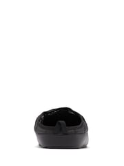 Columbia Omniheat Lazy Bend Quilted Black Slippers - Image 4 of 6