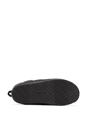 Columbia Omniheat Lazy Bend Quilted Black Slippers - Image 6 of 6