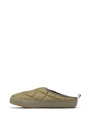 Columbia Green Omniheat Lazy Bend Quilted Slippers - Image 2 of 8