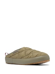 Columbia Green Omniheat Lazy Bend Quilted Slippers - Image 3 of 8