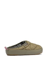 Columbia Green Omniheat Lazy Bend Quilted Slippers - Image 4 of 8