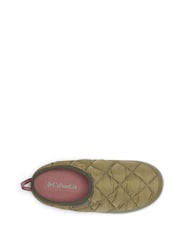 Columbia Green Omniheat Lazy Bend Quilted Slippers - Image 5 of 8