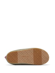Columbia Green Omniheat Lazy Bend Quilted Slippers - Image 8 of 8