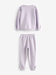 Baker by Ted Baker Bow Sweater and Joggers Set - Image 9 of 11