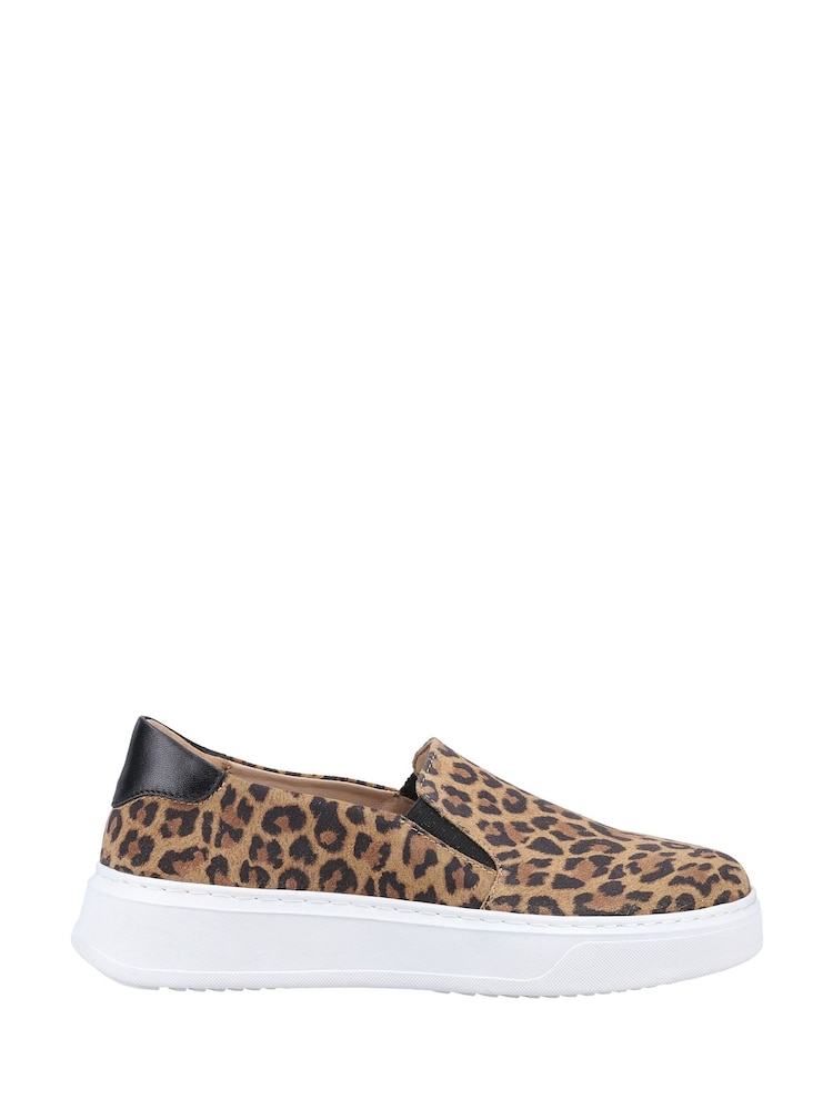 Hush Puppies Corinne Cupsole Slip On Shoes - Image 1 of 4