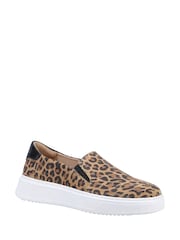 Hush Puppies Corinne Cupsole Slip On Shoes - Image 2 of 4