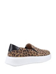 Hush Puppies Corinne Cupsole Slip On Shoes - Image 3 of 4