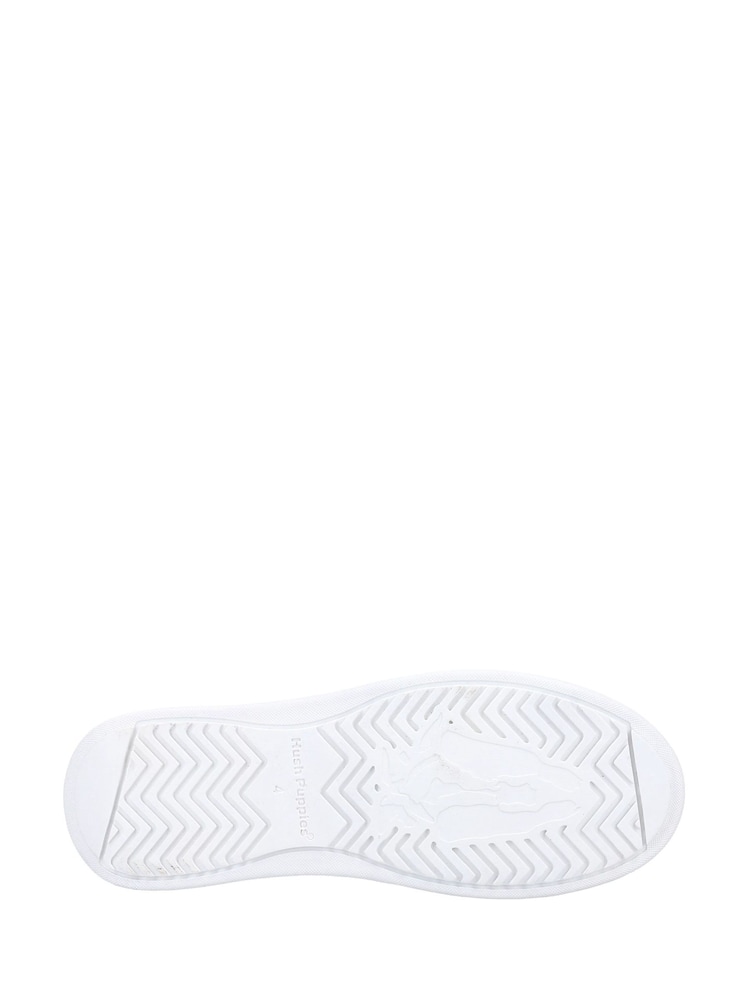 Hush Puppies Corinne Cupsole Slip On Shoes - Image 4 of 4
