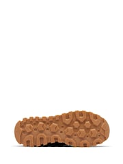 Черный - Columbia Snowtrot Low Quilted Snow Boots - Image 6 of 6