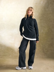 Columbia Womens Glacial IV Half Zip Fleece - Image 2 of 7
