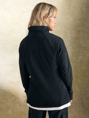 Columbia Womens Glacial IV Half Zip Fleece - Image 5 of 7