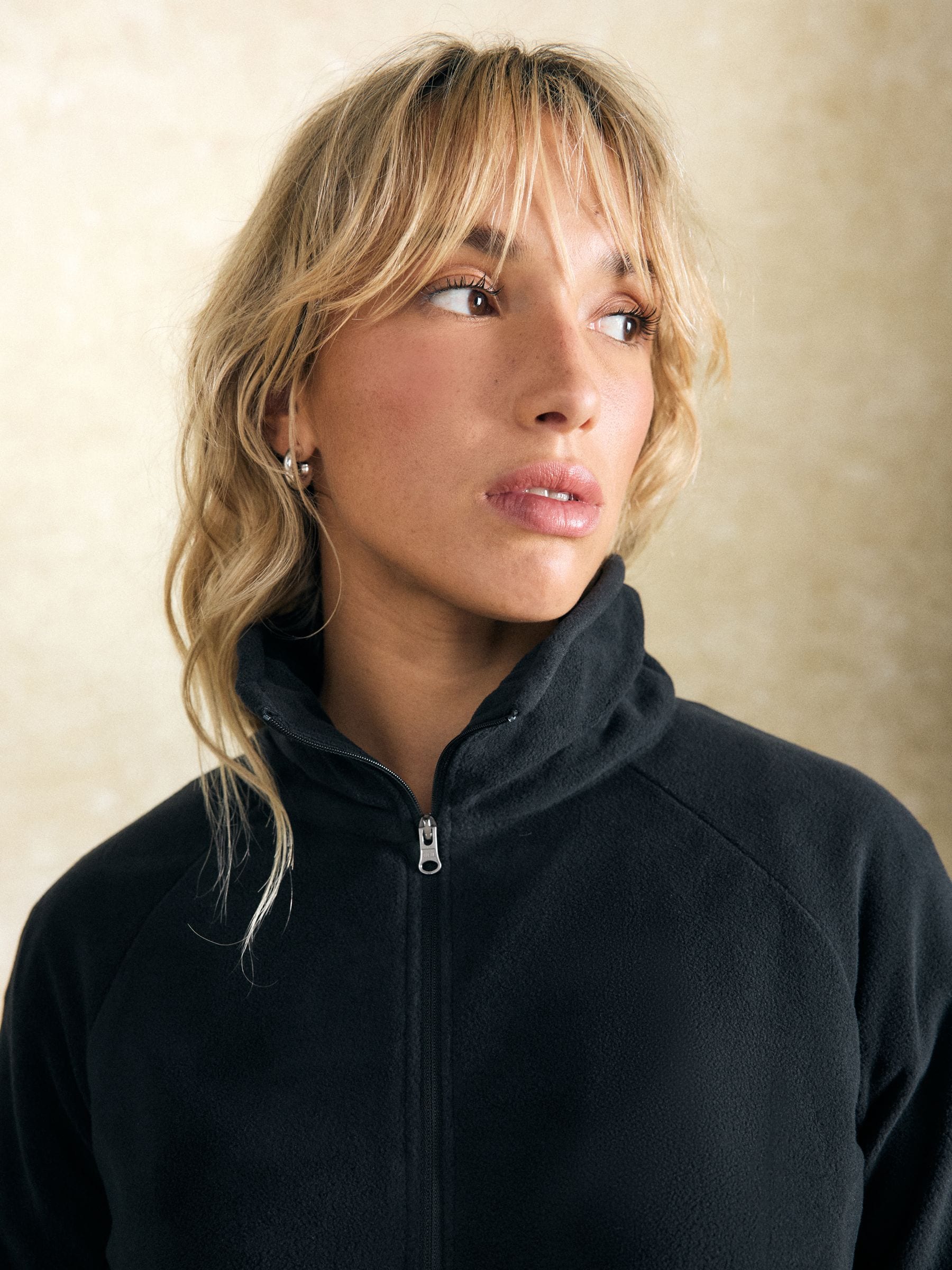新品未使用　marihoja Fleece Sailor Cap ブラック Buy Columbia Black Glacial IV Half Zip Fleece from Next USA