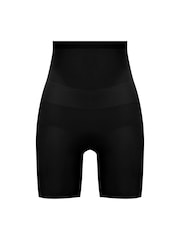 Wacoal Fit & Lift High Waist Long Leg Shaping Shorts - Image 3 of 3
