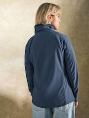 Columbia Womens Glacial IV Half Zip Fleece - Image 3 of 5