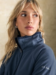Columbia Womens Glacial IV Half Zip Fleece - Image 5 of 5