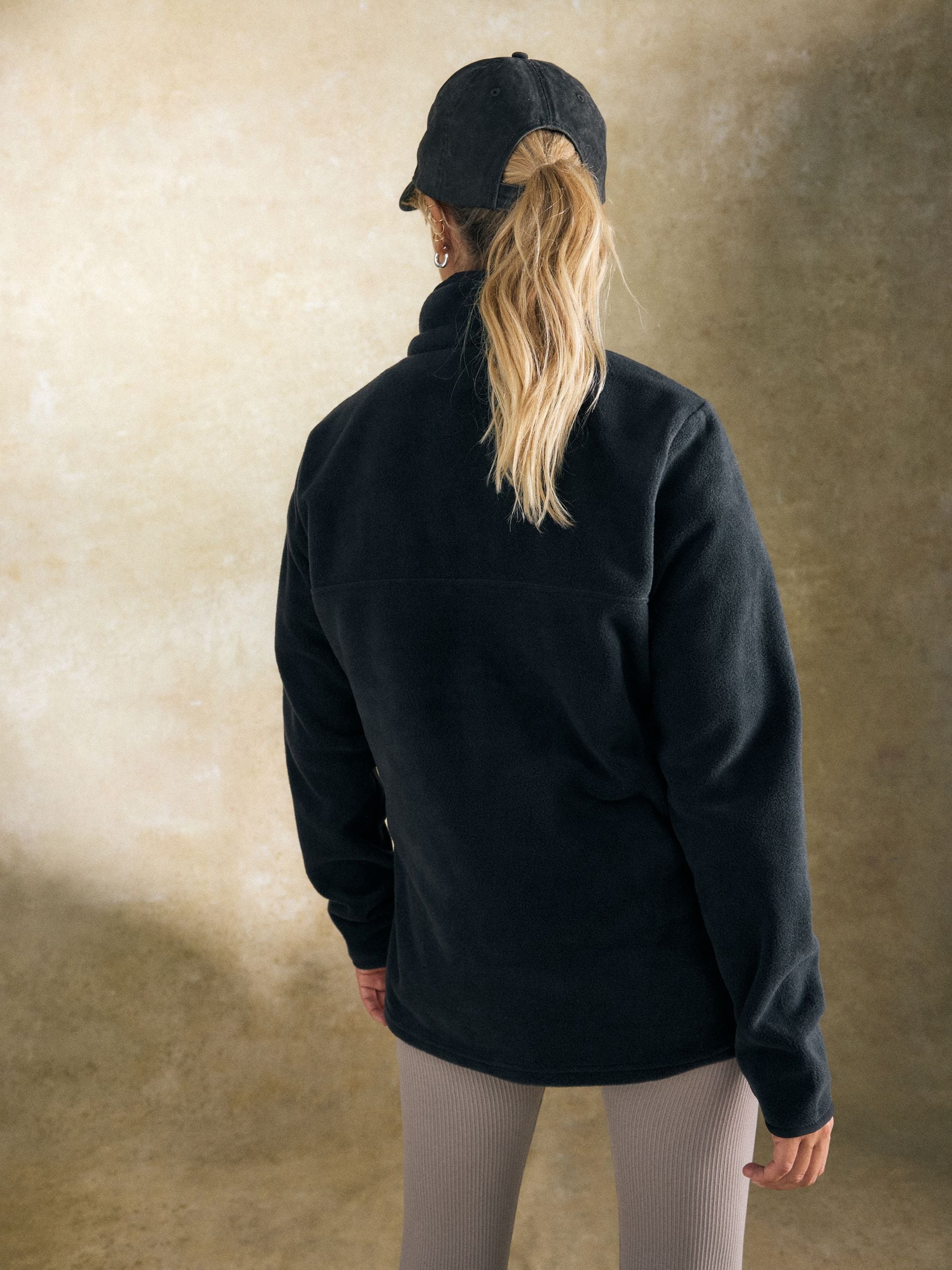 Buy Columbia Womens Benton Springs Half Snap Pullover Fleece