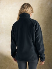 Columbia Womens Benton Springs Full Zip Fleece Jacket - Image 3 of 7