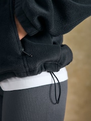 Columbia Womens Benton Springs Full Zip Fleece Jacket - Image 7 of 7