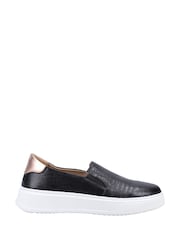 Hush Puppies Corinne Cupsole Slip On Shoes - Image 1 of 4