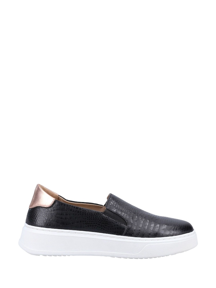Hush Puppies Corinne Cupsole Slip On Shoes - Image 1 of 4