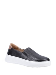 Hush Puppies Corinne Cupsole Slip On Shoes - Image 2 of 4