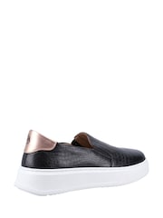Hush Puppies Corinne Cupsole Slip On Shoes - Image 3 of 4