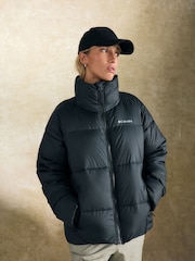 أسود - سترة مبطنة تشكيلة Puffect من Columbia - Image 1 of 4