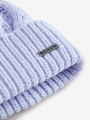 Columbia Boundless Days Cable Knit Brown čepica - Slika 3 iz 3