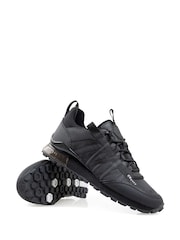 Cruyff Black Fearia Trainers - Image 4 of 4