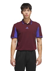 Adidas Golf Btc Twst Polo Shirt - Bild 1 von 6