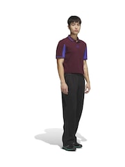 Adidas Golf Btc Twst Polo Shirt - Bild 3 von 6