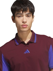 Adidas Golf Btc Twst Polo Shirt - Bild 4 von 6