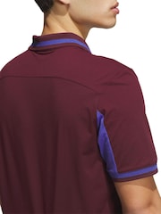 Adidas Golf Btc Twst Polo Shirt - Bild 5 von 6