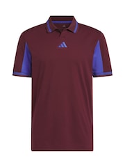 Adidas Golf Btc Twst Polo Shirt - Bild 6 von 6