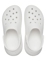 Crocs Classic Crush Clogs - Image 1 of 1