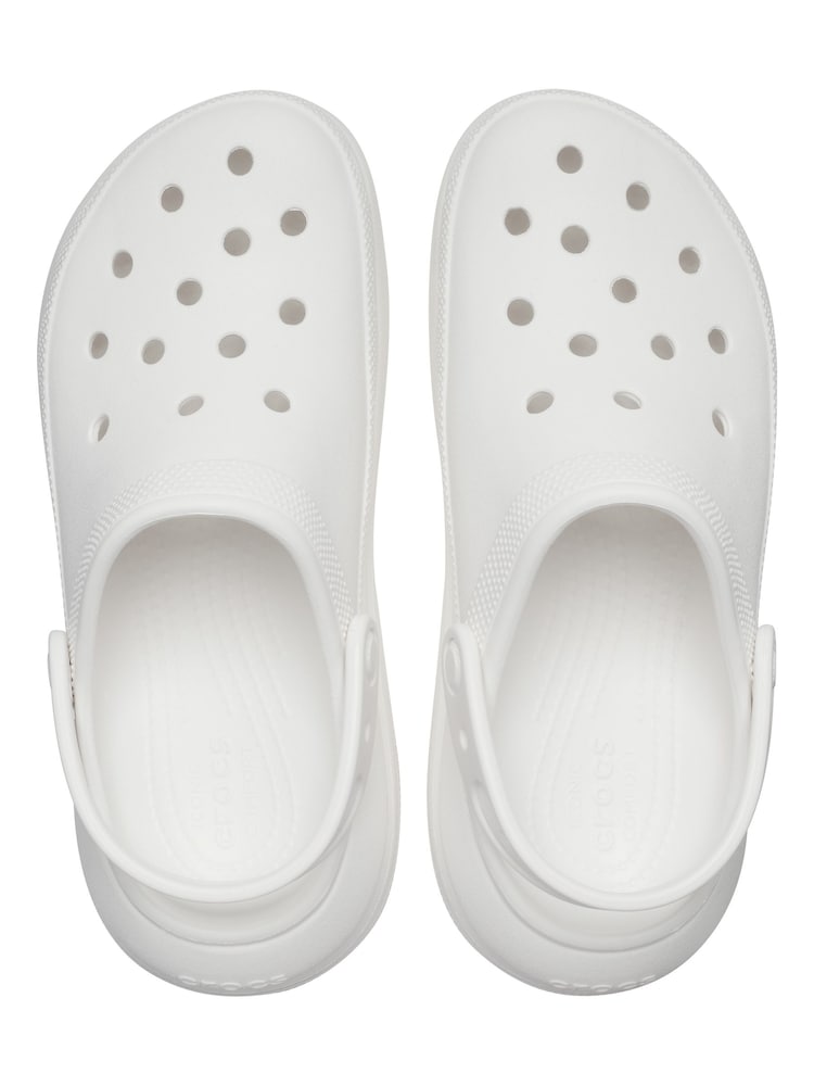 Crocs Classic Crush Clogs - Image 1 of 1